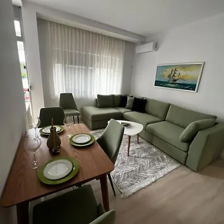 Apartment Green Durres
