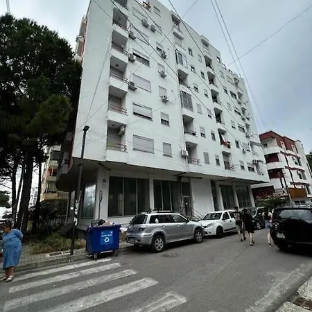 Apartment Green Durres