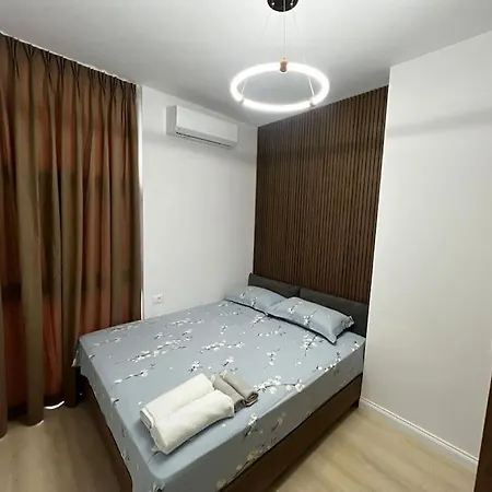 Green Apartment Durres